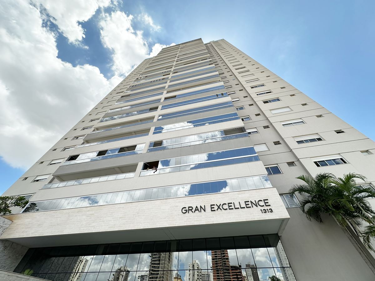 residencial gran excellence